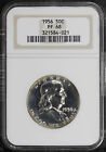 nncoin's tweet photo. 1956 Franklin Silver Half Dollar NGC PR-68 -168702 Best Deal! $110.00 #silverdollar #halfdollar #silverhalf https://t.co/Mhl1COwmoF https://t.co/ELRb9QYMR2