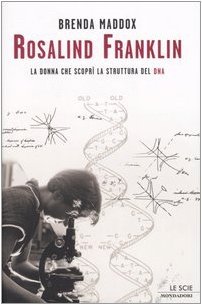 AGalykos's tweet photo. https://t.co/S3baHMMAYG Rosalind Franklin,la donna che scoprì la struttura del DNA. https://t.co/kmQ1Lc1vsS