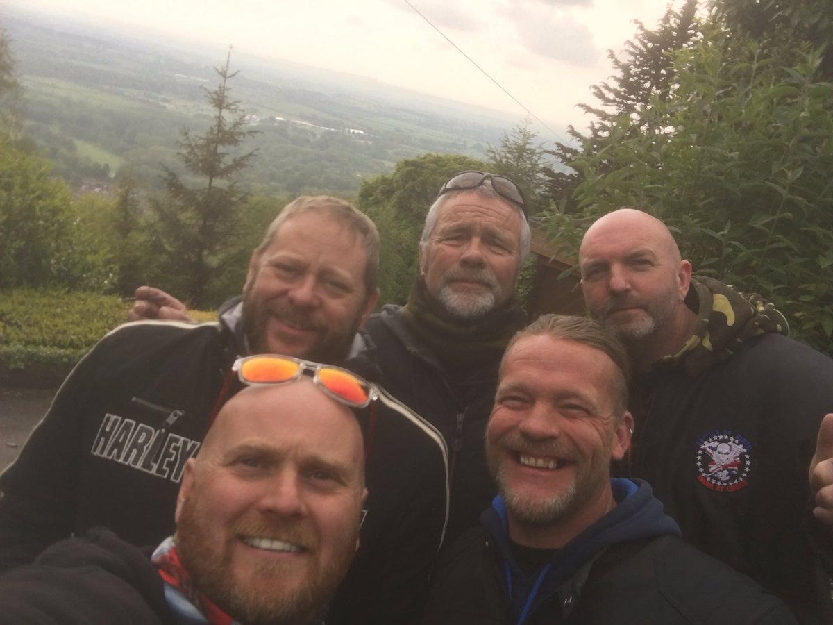 bryleek's tweet photo. Ace ride through the Malvern hills today https://t.co/KSWg3lUhE2