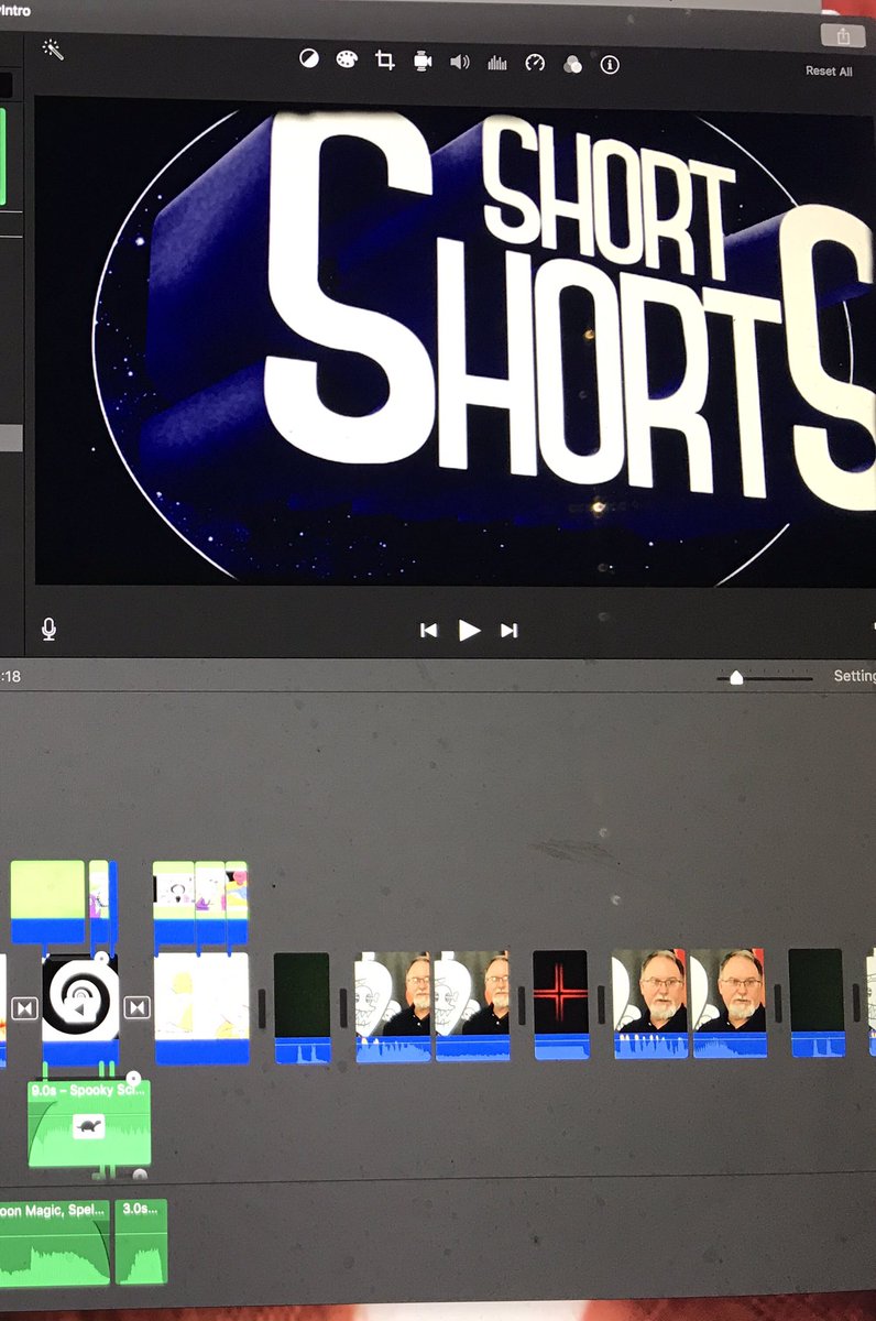 claysisk's tweet photo. Editing a new episode. #film #shortfilm #documentary #documentaries #documentaryfilm @claysisk #studiosiskart https://t.co/PrxNcNzHOo