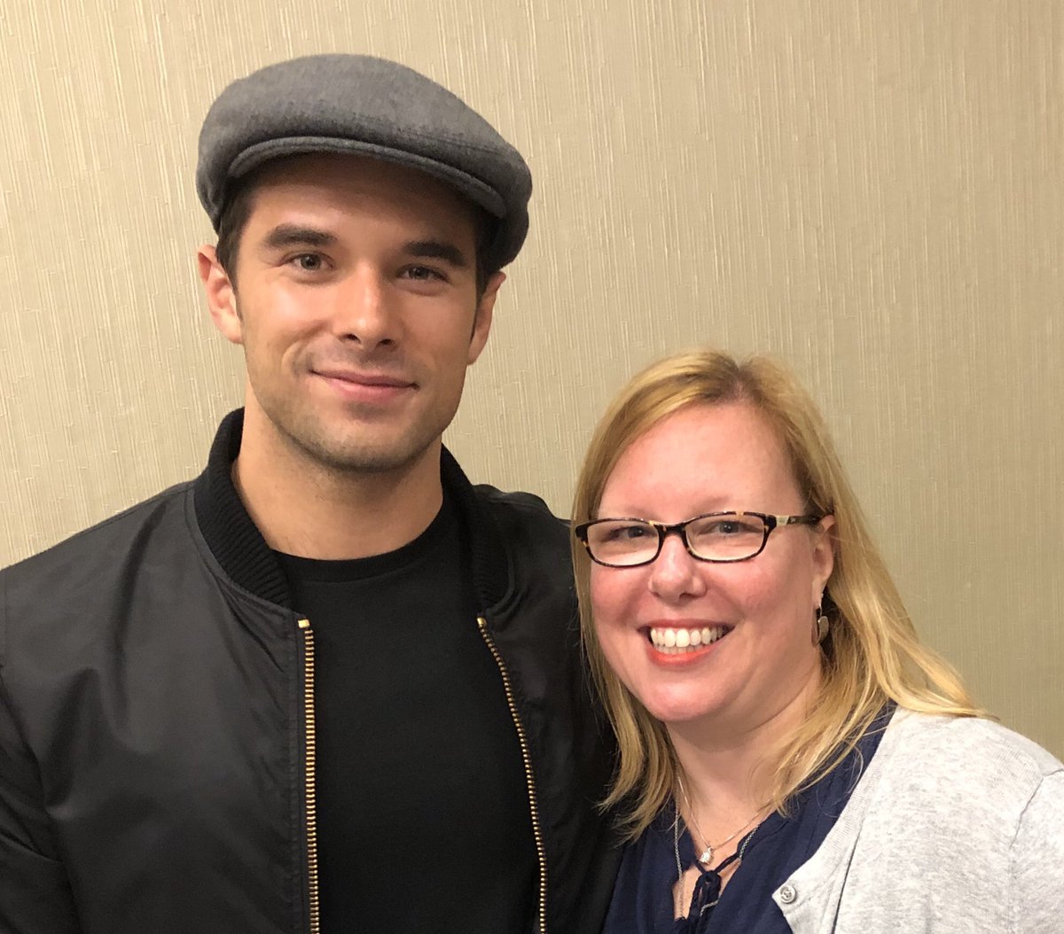 Jules5_live's tweet photo. #ghfantasy https://t.co/1QbnCcZwNq