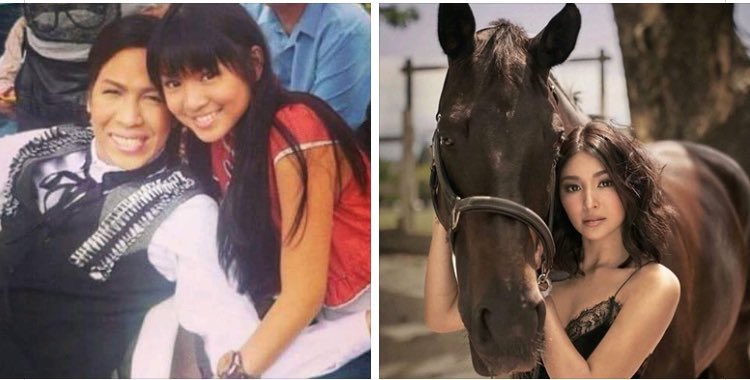 vicegandako's tweet image. Smile! Good night sa inyo dyan!