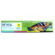 RibbonBeograd's tweet photo. #Cartridge HP 973X Yellow  
za upotrebu u printerima: 
HP Pagewide Pro 452dw,477dw,552dw,577dw
 OEM oznaka: F6T83A         @RibbonBeograd https://t.co/6WcCQUQj0j