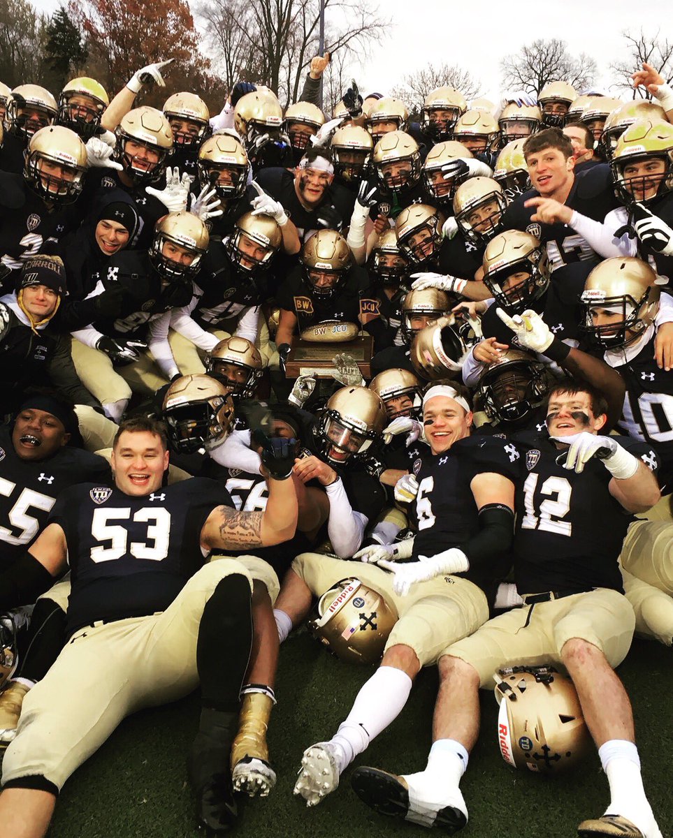 JCUFootball tweet picture