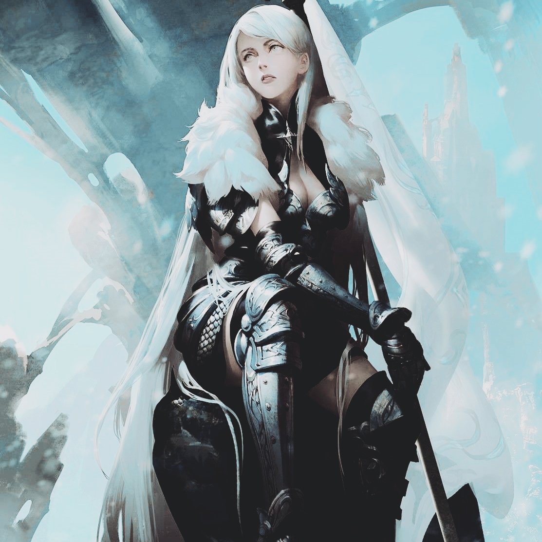BlackAge_RP's tweet photo. ¡Bienvenida a Black Age @VICT0RYG0D! 

━ Raza. Antropomorfo.
━ Clase. Pícara.
━ Gremio. La Moneda Roída.
━ Región de nacimiento. Zena.
━ Región actual. Gylzzati.
━ Deidad. Yue, Diosa de la Luna.
━ Bando. Neutral.

Esperamos que lo pases en grande en nuestra familia.
#BARP https://t.co/LIMjrxHcmS