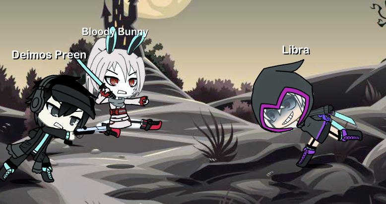 Endm0st2110AD's tweet photo. To mental omega fans
If you guys can add and edit pls add CAS ( Cerebral Ampilfier and Suppressor ) on Libra please! I beg you ;(

#mentalomega #mental_omega #RedAlert2 #Command_Conquer #CNC #Bloodybunny #MadnessCombat #Madness_Combat https://t.co/eGFtsVgqK2