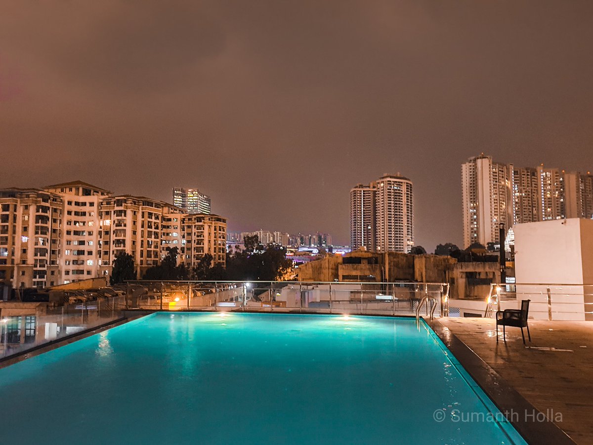 SumanthHolla's tweet photo. Picture 1: Photo clicked with Night Sight OFF 
Picture 2: Photo clicked with Night Sight ON 

Photo clicked on @SamsungMobileIN #GalaxyS10Plus #Samsung #IndiaReadyAction https://t.co/gJ2SHJQikZ