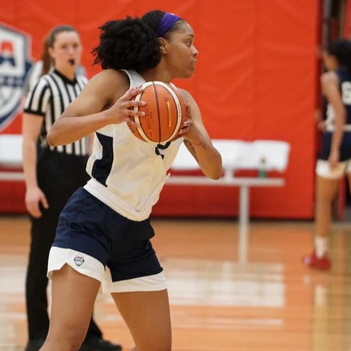 Salem Girls Bball tweet media