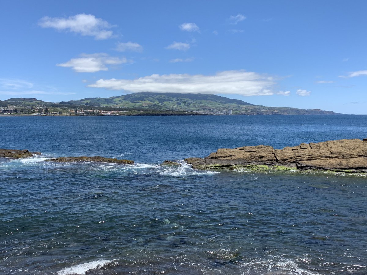DanWahlin's tweet image. Definitely need to come back and visit the Azores islands. Beautiful area! Didn't have any humidity either which was a bonus. 😀 #needmoredays