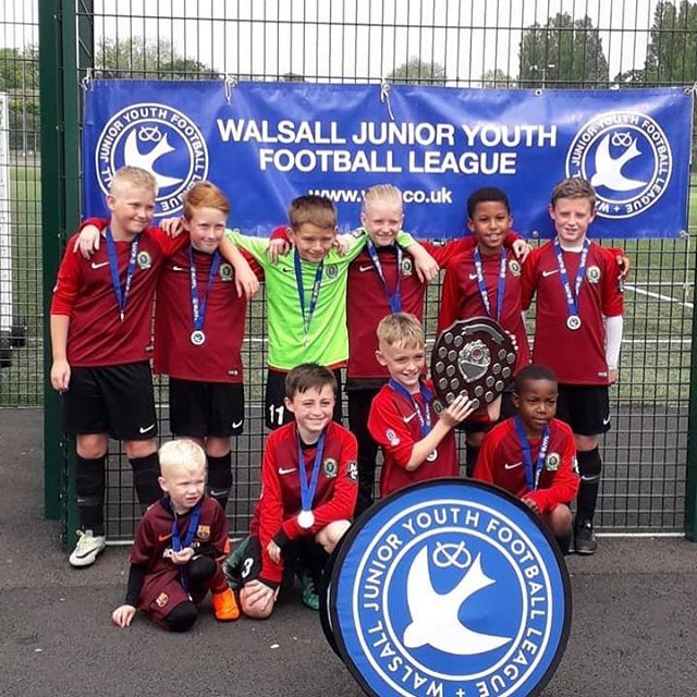 Congratulations to our Under 10’s in winning the John Coleman Plate today. Brilliant performance from all players and coaches today. bit.ly/30xB4UU