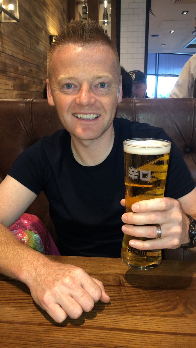 Karen McGavin tweet media