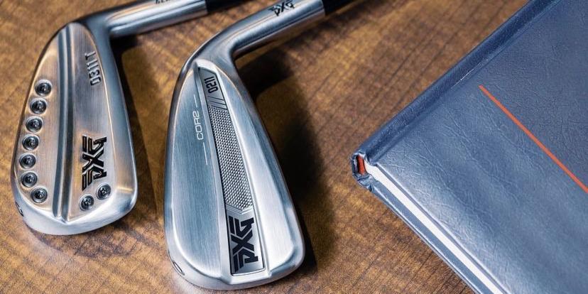 Who said #PXG performance wasn’t for you? Our new PXG 0211 Irons feature a stainless-steel investment cast body, paired with PXG’s unique hollow-body design,  and our proprietary COR2 technology. Learn more here; bit.ly/0211T or call 1-844-PLAY-PXG. #PXGTroops