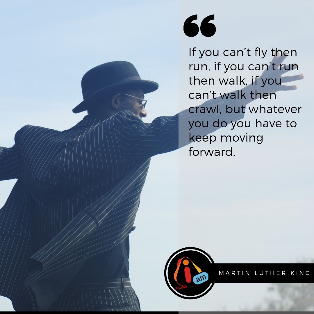 iamYmovement's tweet photo. What motivates you to keep moving forward? #LifeExplained #IAmYouthMovement #IamYouthRadio https://t.co/KpminqXP0I