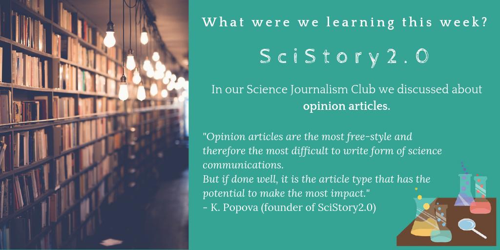 SciStory2.0 tweet media