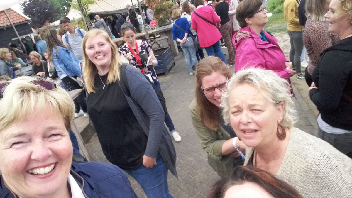 Judith Plaggenmars (@juplaggie) on Twitter photo 
