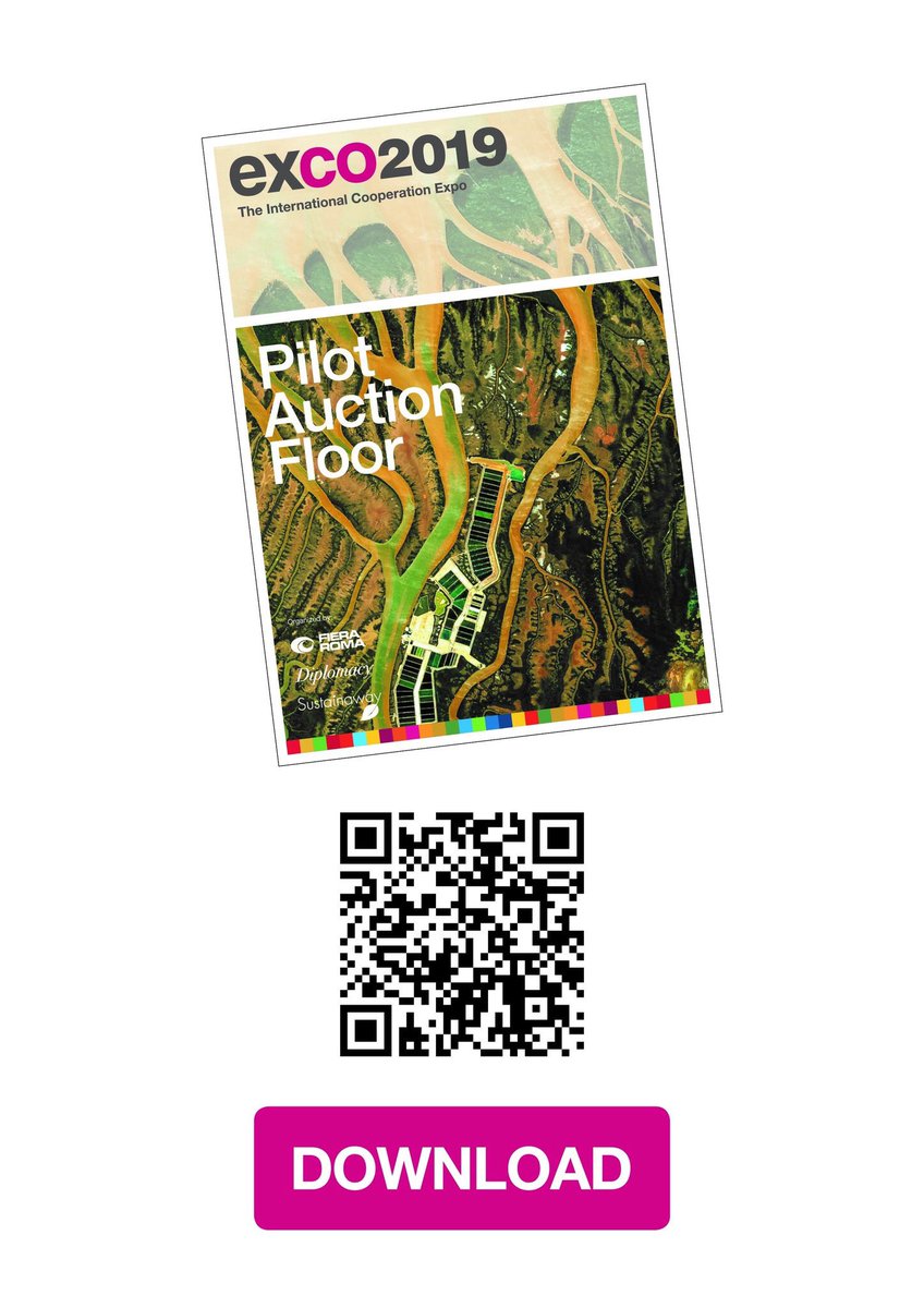 Am honored to be among the 27 people chosen to pitch at the #EXCO2019 Auction floor. <a href="/acquahmeyer/">Acquahmeyer Drone Tech</a> <a href="/CTAflash/">CTA</a> <a href="/AfGoesDigital/">Africa Goes Digital Inc.</a> @AGRAAlliance <a href="/ImmeGerkeIDRG/">Dr. Imme Gerke 🇨🇭🇲🇬🇧🇫🇨🇦🇩🇪</a> @AfricanDRONEorg
