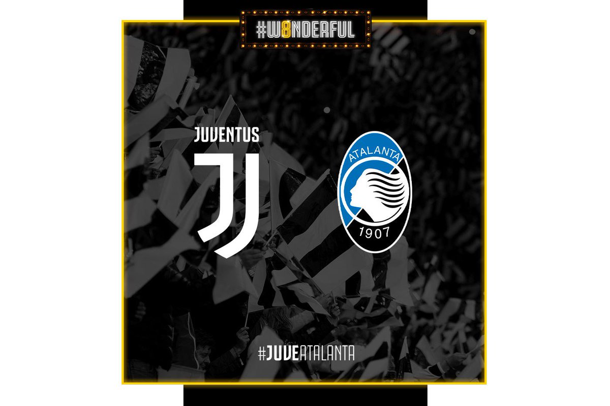 juventusfcid's tweet photo. #MatchdayStats | 🔟 statistik dan fakta jelang #JuveAtalanta malam ini ➡️ https://t.co/9QB2xYihQu
#FinoAllaFine #ForzaJuve https://t.co/1iBpC8ZlZn