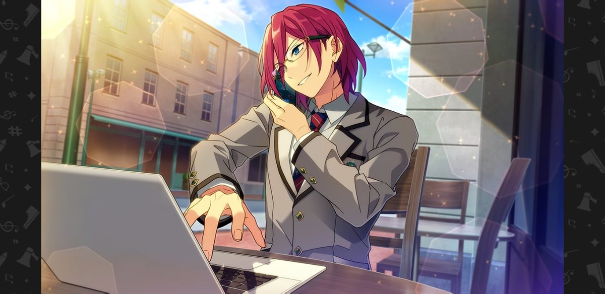 七種茨 ワンダーゲーム まとめ Ruto「高画質画像加工用」 on X: