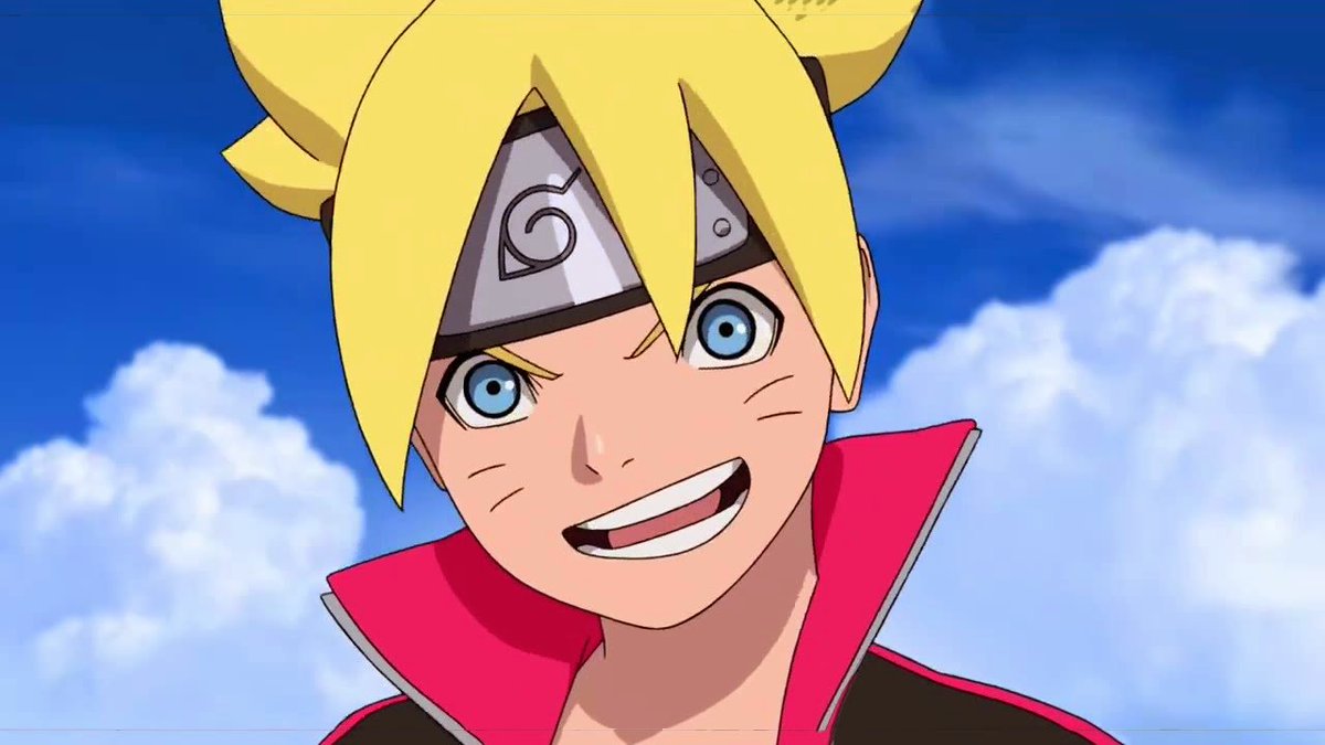 Your Favorite Anime Auntie On Twitter Boruto Episode 107 Is Now Available To Watch Bortuo Anime