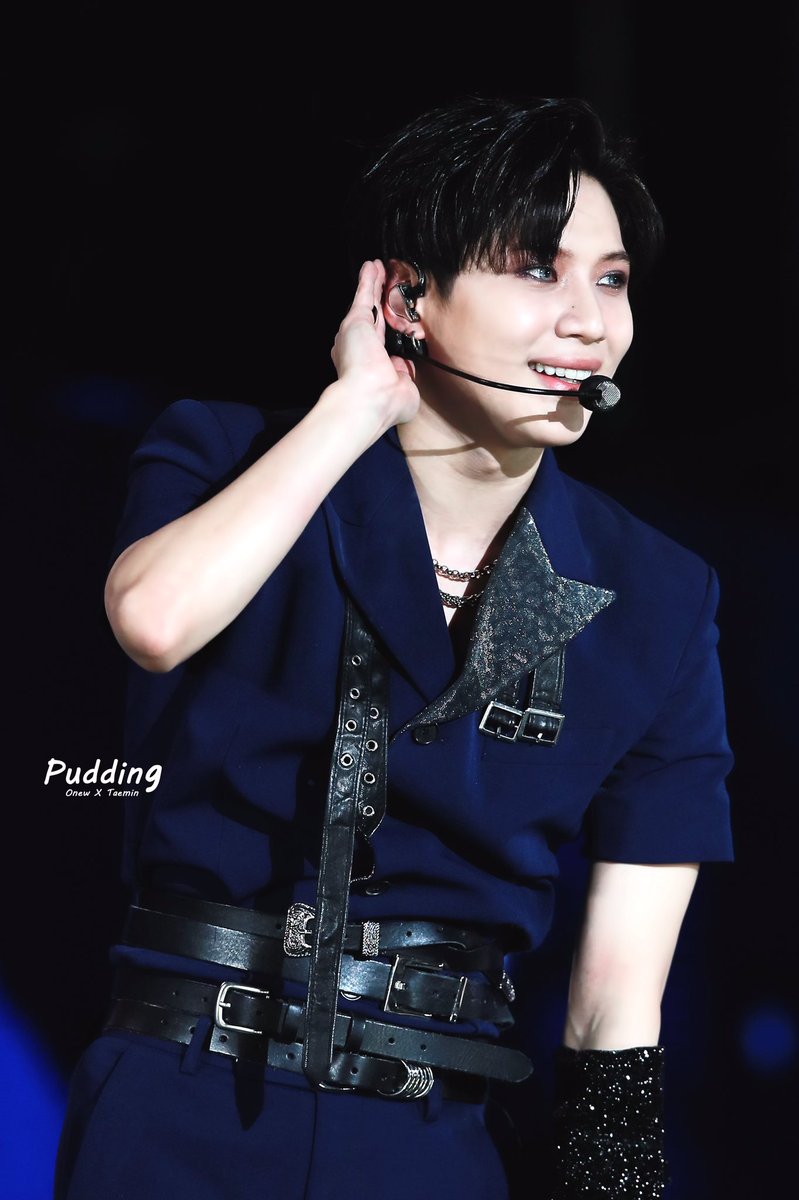 190518 드림콘서트 HQ 💕
#TAEMIN #태민