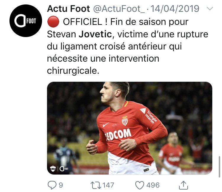 OutOfContextASM's tweet image. Le pif.