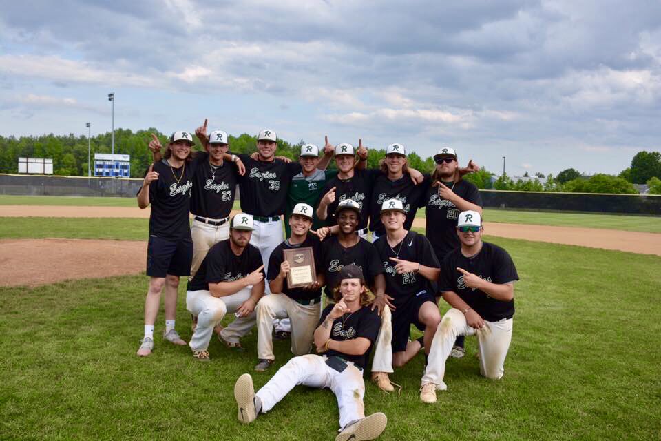 JContent__'s tweet photo. ✔️Region X Champs
✔️District D Champs
UP NEXT: World Series
#TurnMeUpOneTime https://t.co/8JzZiCFE5A
