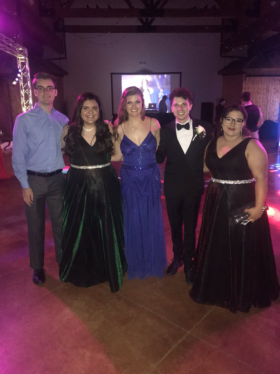 <a href="/texansof2019/">NHS Class Of 2019 Alumni</a> If you see any of these darling faces (plus <a href="/madirenedavis/">𝕞𝕒𝕕𝕚𝕤𝕠𝕟 𝕕𝕒𝕧𝕚𝕤</a>!) at school this week please be sure to thank them for their continuous dedication to creating an amazing night. Thank you will never be enough! ❤️⭐️