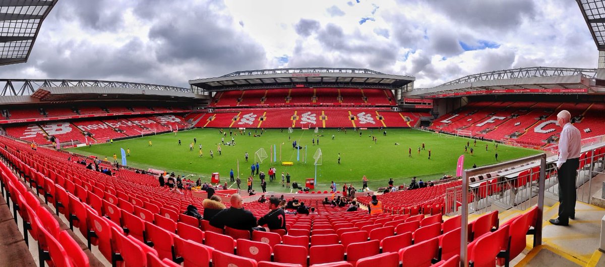 Explore Liverpool tweet media