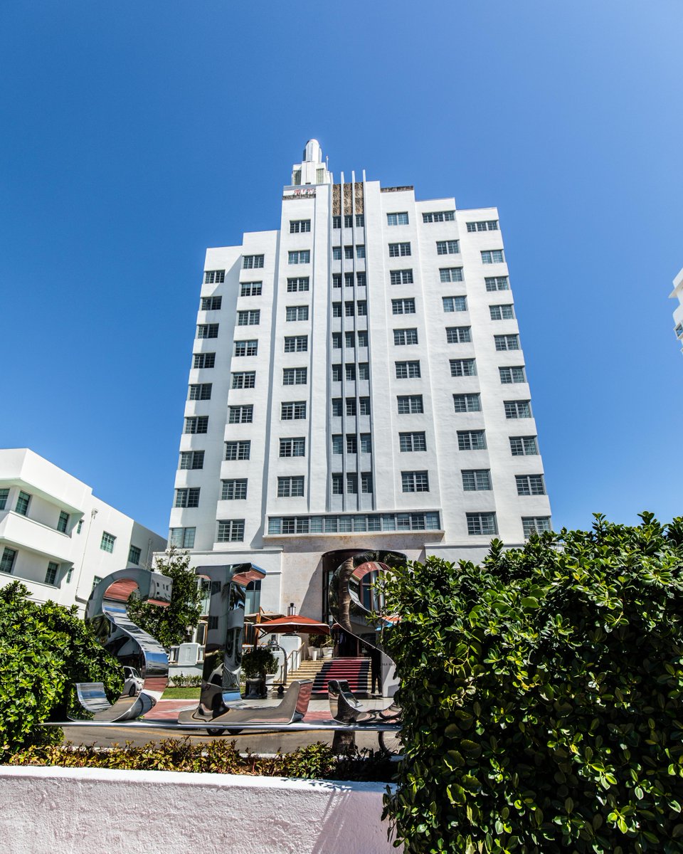 Katsuya South Beach tweet media