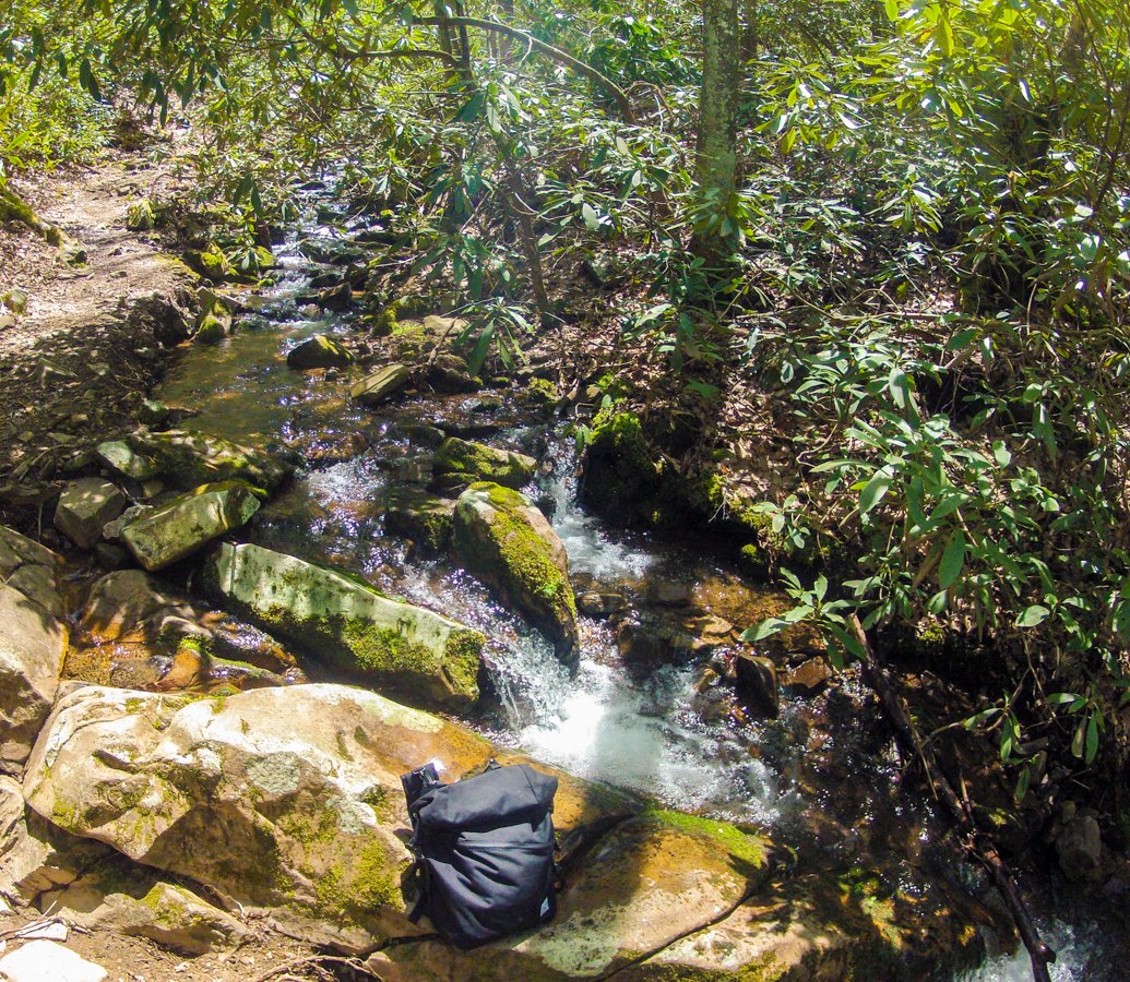 creek_mountain's tweet image. Snack break views.
#alwaysadventuring #optoutside