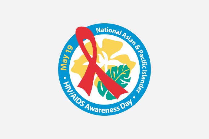 From 2010-2016, HIV diagnoses among Asians in the US increased by 42% according to the @CDCgov. We are working to stop that. Call 929-400-7SEX Monday through Friday to learn more. #NAPIHAAD #APIMay19