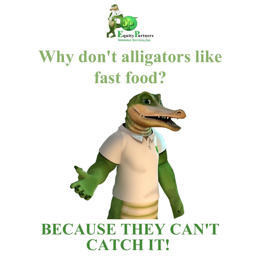 EPInsurance's tweet image. But everybody likes fast service, which is why we always strive to get you the information you need for your clients ASAP! epinsurance.com

#EquityPartnersInsurance #StressLessSunday #FastTurnAroundTime