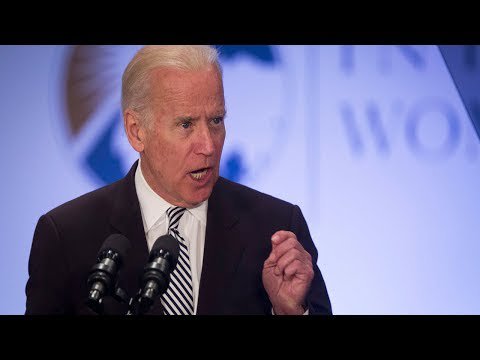Joe Biden's 1994 Crime Bill Speech Proves He's No Different Than Trump Story 👉🏾 is.gd/bRQgqB