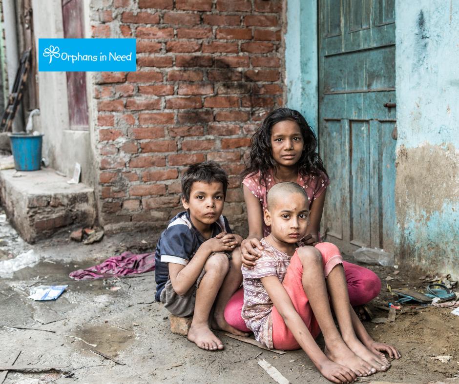 orphansinneed's tweet image. Can they count on you?

Every 18 seconds, another child becomes an orphan. They can only count on themselves to survive.

Help them now: bit.ly/OINGlobalOrpha…