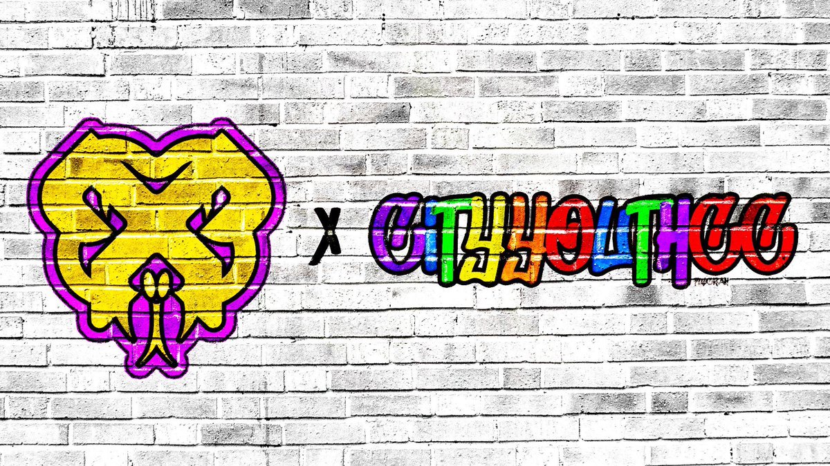 XPEmpire's tweet photo. 🚨🚨🚨

Its official! 

Our first sponsorship with @CityYouthCC 

For the Youth, By the Youth. 

#XPHype https://t.co/sOCRoQy4GI