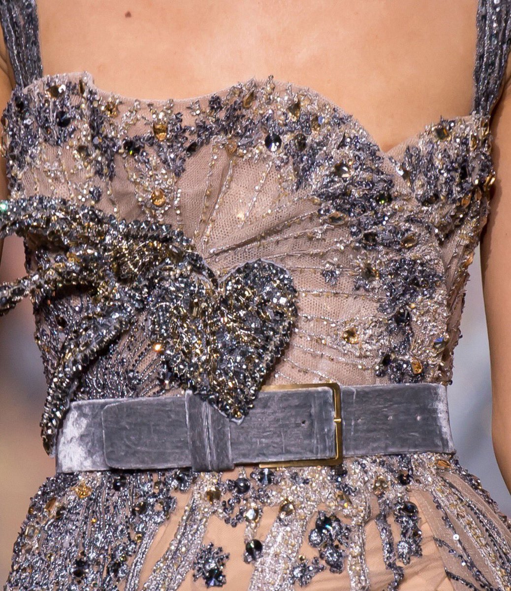 GirlInCouture's tweet photo. Elie Saab Fall 2016 Couture https://t.co/wAsEuRRiKq
