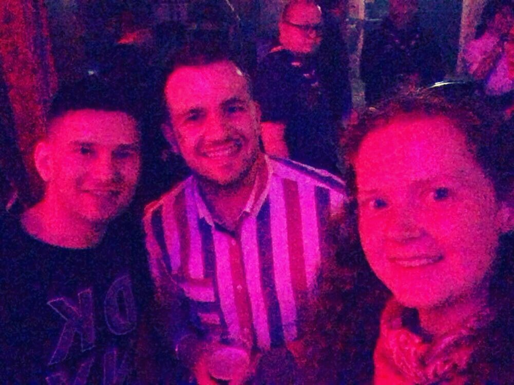 Great weekend at All Adults Weekend ahead of jamboree this summer. Only 9 weeks till we fly #SkillsForLife #YouShape #UK24WSJ