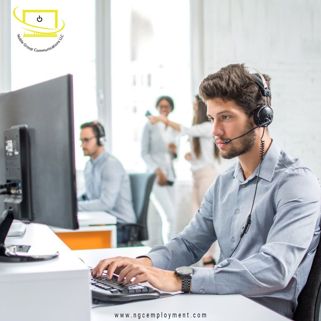 Noble Group Communications LLC Twitter