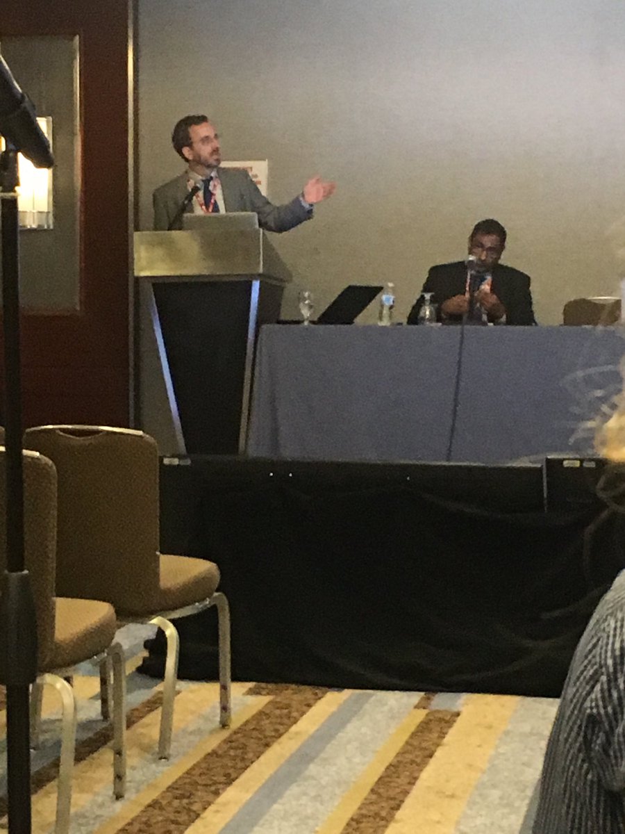 Nadia Hensley (@nadia_hensley) on Twitter photo Dr. Charlie Brown teaching about delirium at #SCAannualmeeting2019 <a href="/HopkinsACCMCard/">Hopkins Cardiac Anes</a> Dr. Charlie Brown teaching about delirium at #SCAannualmeeting2019 <a href="/HopkinsACCMCard/">Hopkins Cardiac Anes</a>