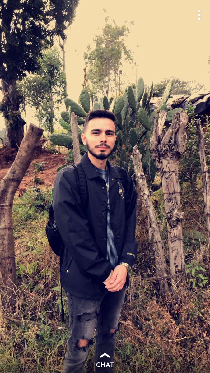 Our May Brother of the Month is Efrain Valencia! Efrain just graduated with a degree in Manufacturing Engineering Technology. He is apart of the Gamma Kappa pledge class (Fall ‘16). We chose Efrain as our May Brother of the Month for his effort at our... instagram.com/p/BxpnS1HBivS/