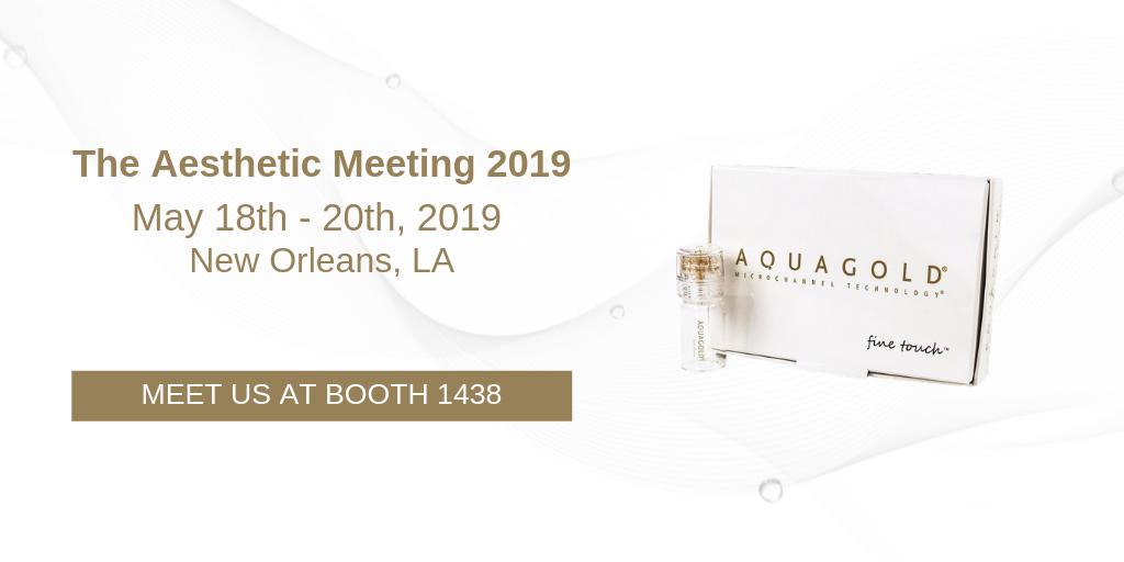 Attending Dr. Sasaki’s Lecture at the <a href="/asaps/">YeLi Too Stoned</a>? 
Stop by <a href="/AquagoldFT/">AQUAGOLD® fine touch™</a> booth 1438 and learn all about our innovative #Microchanneling Technology. 
 
#boardcertified #aestheticmedicine