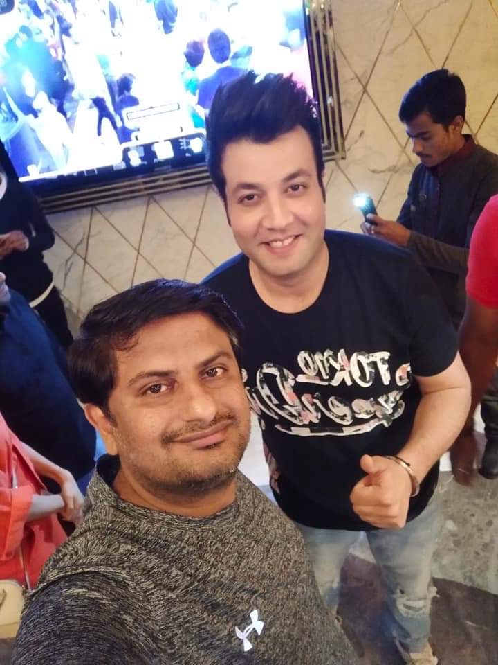 BollywoodBoy's tweet photo. Special screening of De De Pyar De @ Rakul Preet Singh @ Kartik aryan @ varun Sharma @ Nushrat Bharucha @ Ayushmann Khurrana @ Sanya Malhotra @ sunny singh @ Javed jaffrey @ must watch. https://t.co/7zPD7vUWPb
