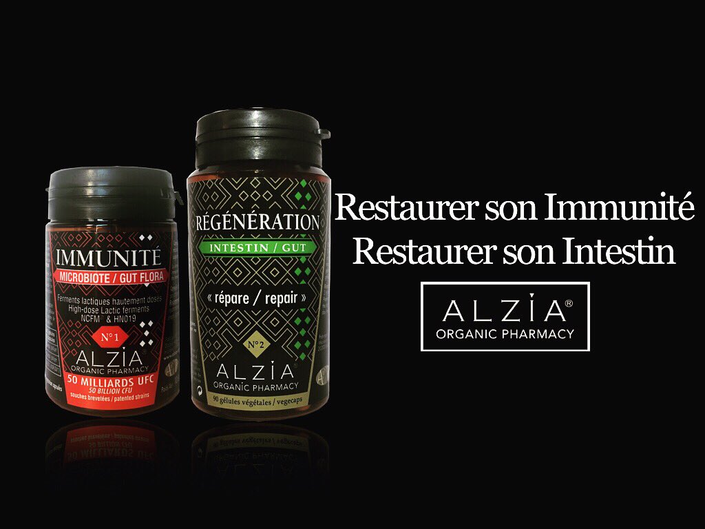 Restaurer son #immunité =restaurer son #intestin
#alziaorganicpharmacy #beautyskin @annepaverani #probiotiques #probiotics #beautysupplement #gut #digestion #healthylifestyle #foodintolerance