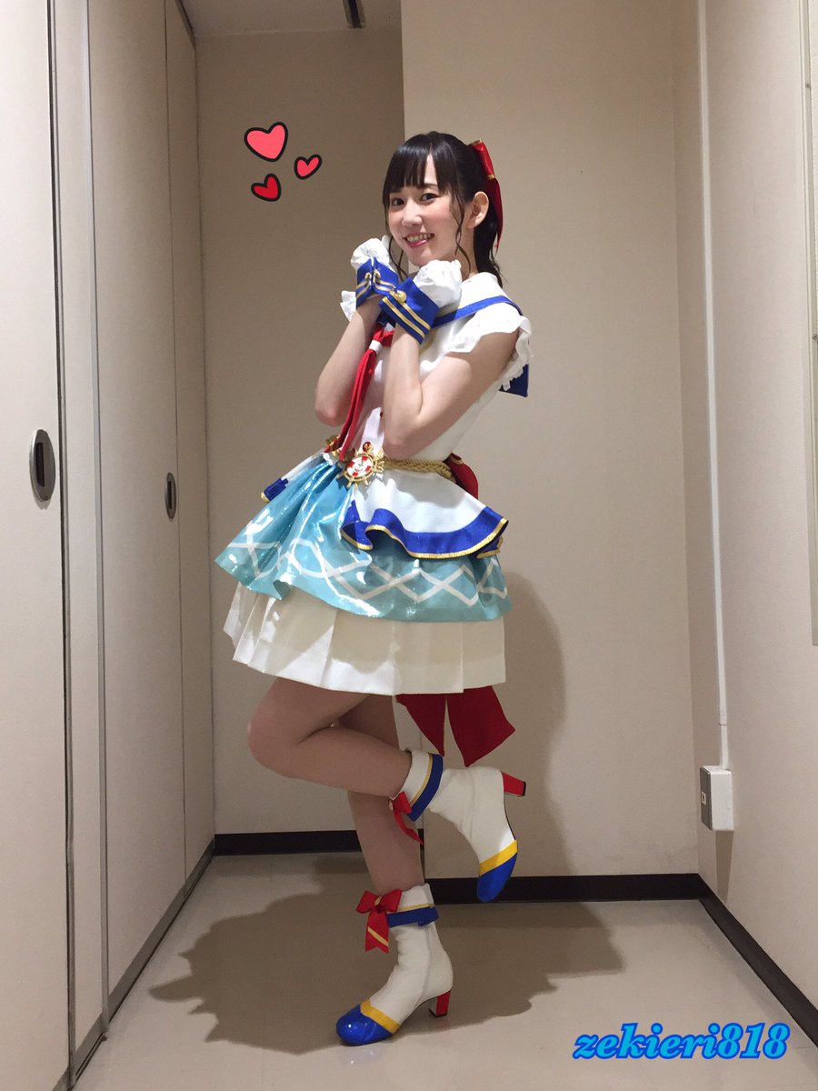 The Idolm Ster Million Live 6thlive Tour Uni On Ir 神戸公演 出演者感想まとめ 5ページ目 Togetter