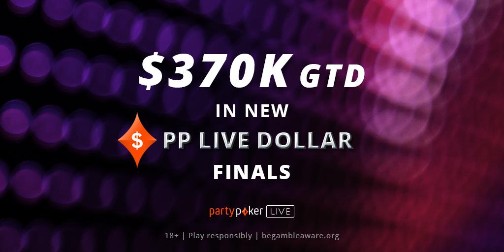 High Stakes Poker tweet media