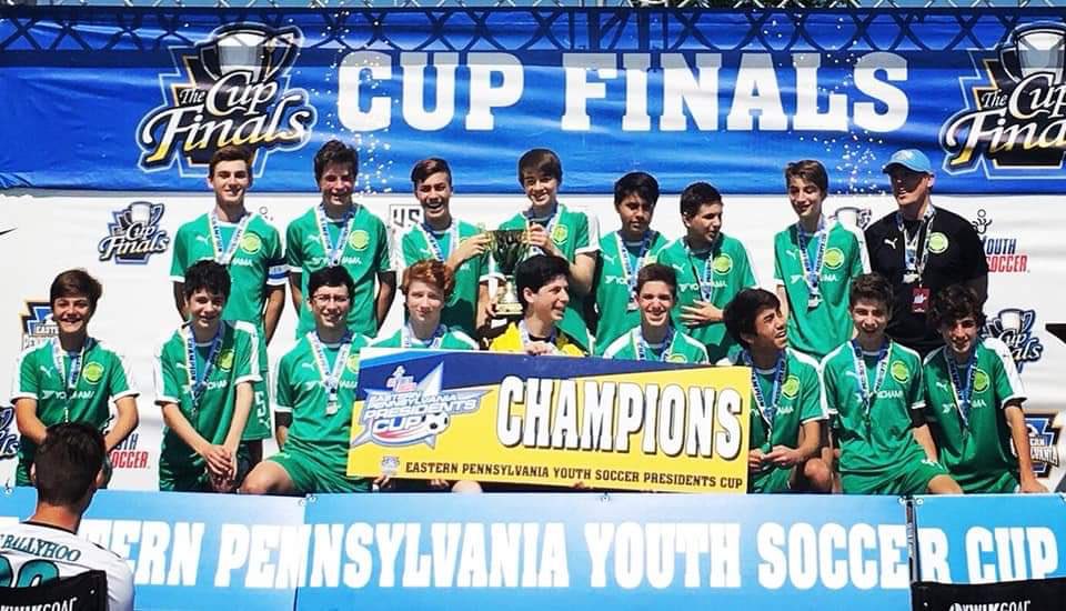 Rgeddes10's tweet photo. Headed to West Virginia for Presidents cup regionals in June https://t.co/Kb9Hs2NrZy
