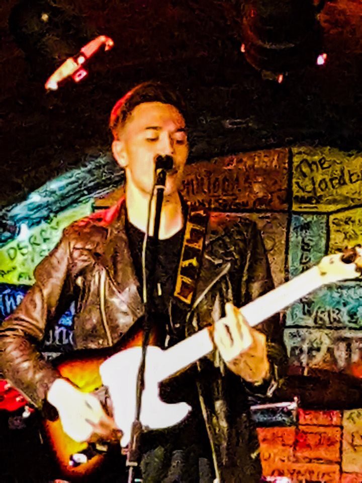 😁🎶 Fantastic gig <a href="/cavernliverpool/">The Cavern Club</a> on Thursday! Can’t wait to play <a href="/LechladeFest/">Lechlade Festival</a> and <a href="/HTLGIFestival/">HowTheLightGetsIn Festival</a> next weekend!! #summergigs #festivaltime