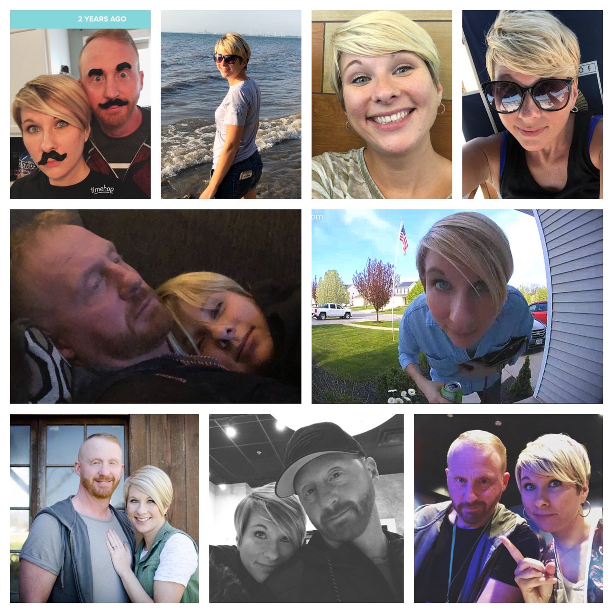 joemillerwired's tweet photo. Someone wise once said, “...find someone who makes you happy and never let them go.”
.
#love #iloveyou #iloveBeth #happyanniversary #18years #tilldeathdouspart #myfav #sheismyfavorite https://t.co/kT38psJPr7