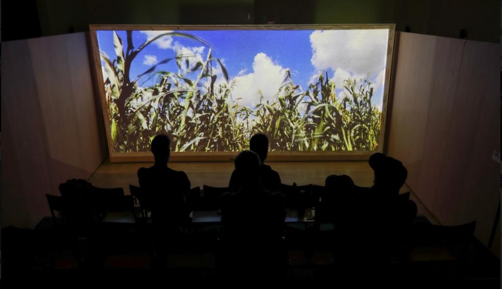 Fight With a Stick tweet media