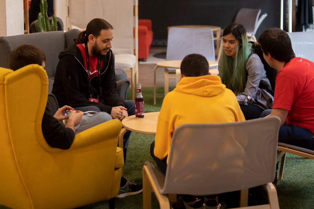 Cloud Native Rejekts tweet media